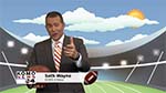 Game Day Forecast Commercial