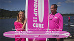 Stand Up for the Cure Commercial